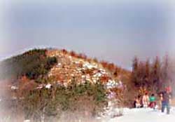 가덕산