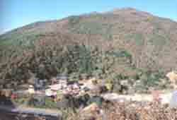 가지산