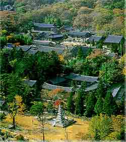 거문산